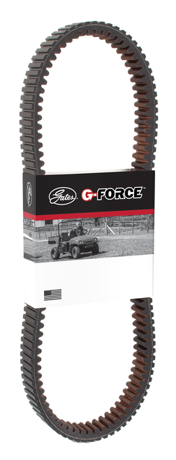 Gates Belts - G-Force 20G4154